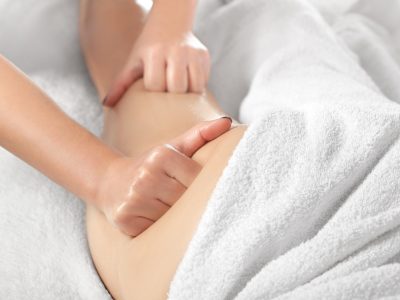 Afslankmassage Afslankmassage